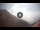 Webcam auf Stromboli, 2.3 km entfernt