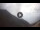Webcam on the island of Stromboli, 0.9 mi away