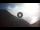 Webcam sull'isola di Stromboli, 2.3 km