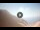 Webcam on the island of Stromboli, 0.9 mi away