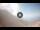 Webcam auf Stromboli, 2.3 km entfernt