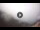 Webcam on the island of Stromboli, 8 mi away