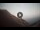 Webcam on the island of Stromboli, 16.7 mi away