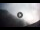 Webcam on the island of Stromboli, 16.4 mi away