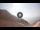 Webcam sull'isola di Stromboli, 2.4 km