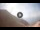 Webcam on the island of Stromboli, 0.9 mi away