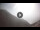 Webcam on the island of Stromboli, 16.5 mi away