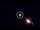 Webcam on the island of Stromboli, 8 mi away