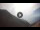 Webcam on the island of Stromboli, 0.9 mi away