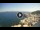 Webcam in Mandraki (Nissiros), 53.8 km