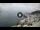 Webcam in Mandraki (Nisyros), 140 km entfernt