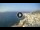 Webcam in Mandraki (Nísiros), 117 km