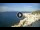 Webcam in Mandraki (Nissiros), 54.1 km
