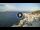 Webcam in Mandraki (Nissiros), 53.6 km