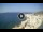 Webcam in Mandraki (Nísiros), 84.6 km