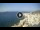 Webcam in Mandraki (Nisyros), 84.6 km