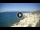 Webcam in Mandraki (Nisyros), 39 mi away