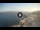 Webcam in Mandraki (Nisyros), 27 mi away