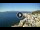 Webcam in Mandraki (Nisiro), 31.3 km