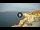 Webcam in Mandraki (Nísiros), 39.7 km