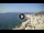 Webcam in Mandraki (Nisyros), 100.8 km