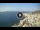 Webcam in Mandraki (Nísiros), 100.2 km