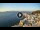 Webcam in Mandraki (Nissiros), 98.6 km