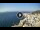 Webcam in Mandraki (Nissiros), 26.5 km