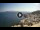 Webcam in Mandraki (Nisyros), 27 mi away