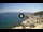 Webcam in Mandraki (Nisyros), 27 mi away