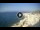 Webcam in Mandraki (Nisyros), 68 mi away