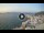 Webcam in Mandraki (Nissiros), 93.8 km
