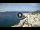 Webcam in Mandraki (Nissiros), 84.6 km