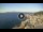 Webcam in Mandraki (Nísiros), 134.2 km