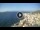 Webcam in Mandraki (Nísiros), 98.9 km