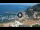 Webcam in Ustica, 3.7 km entfernt