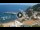 Webcam in Ustica, 3.7 km entfernt