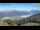 Webcam on mount Gernkogel, 3.8 mi away