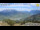 Webcam on mount Gernkogel, 2.1 mi away