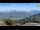 Webcam auf dem Gernkogel, 7.4 km entfernt