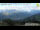 Webcam auf dem Gernkogel, 9.8 km entfernt