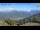 Webcam auf dem Gernkogel, 12.7 km entfernt