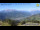 Webcam auf dem Gernkogel, 8.8 km entfernt