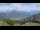 Webcam on mount Gernkogel, 3.2 mi away