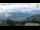 Webcam auf dem Gernkogel, 5.7 km entfernt