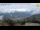Webcam on mount Gernkogel, 3.8 mi away