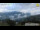 Webcam on mount Gernkogel, 3.8 mi away
