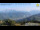 Webcam auf dem Gernkogel, 9.8 km entfernt