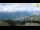 Webcam sul monte Gernkogel, 8.8 km