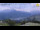 Webcam on mount Gernkogel, 3.8 mi away